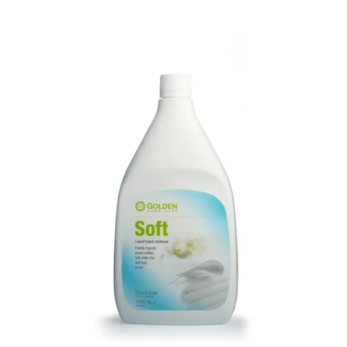 NeoLife Golden Soft concentrated fabric softener
