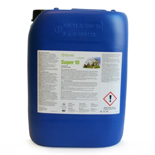 NeoLife Super 10 concentrated all-purpose cleaner, 10 litre