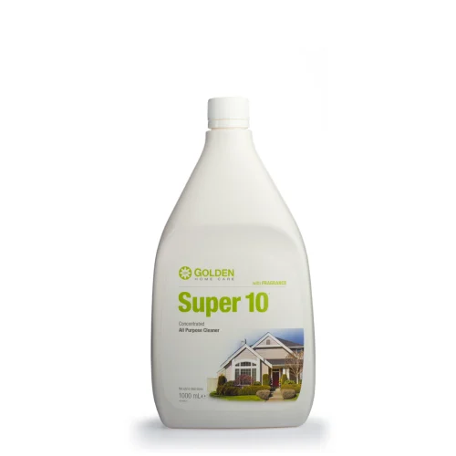 NeoLife Super 10 concentrated all-purpose cleaner, 1 litre