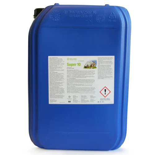NeoLife Super 10 concentrated all-purpose cleaner, 25 litre