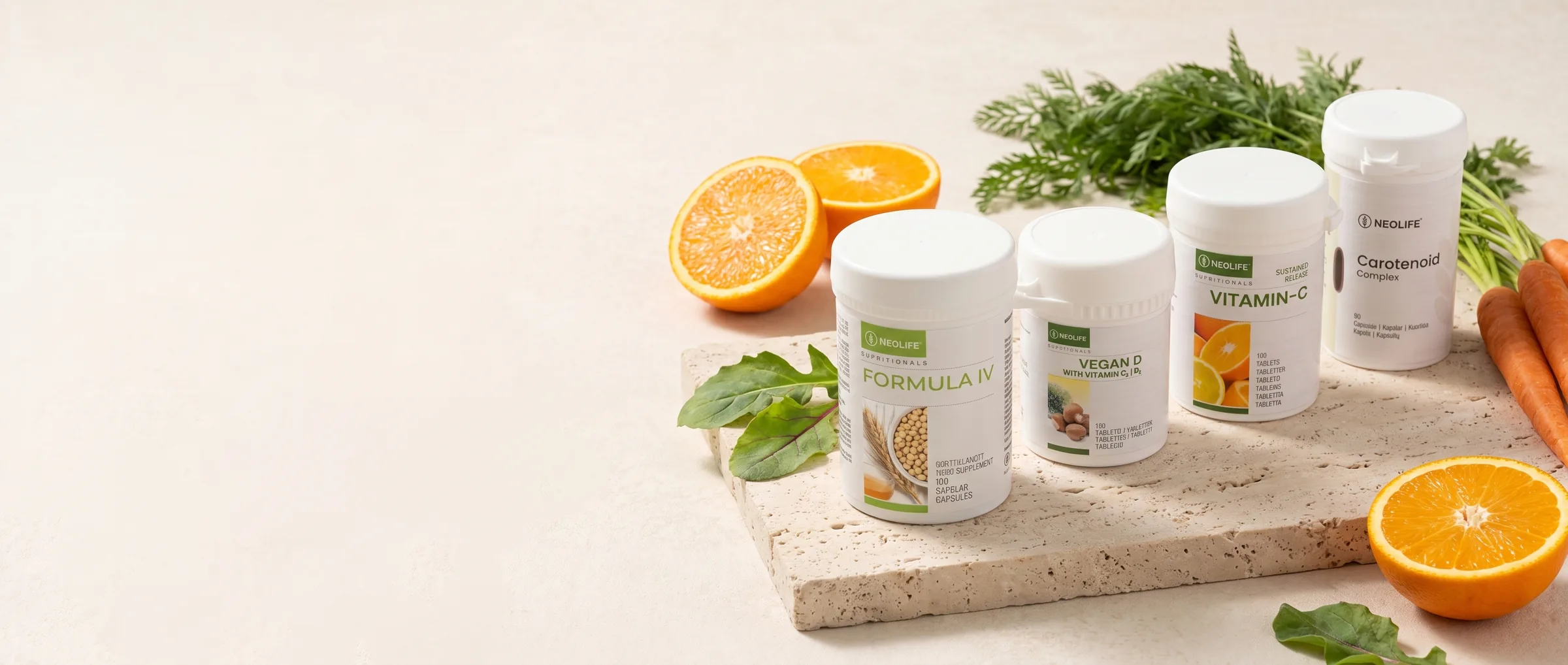 NeoLife Nutritionals